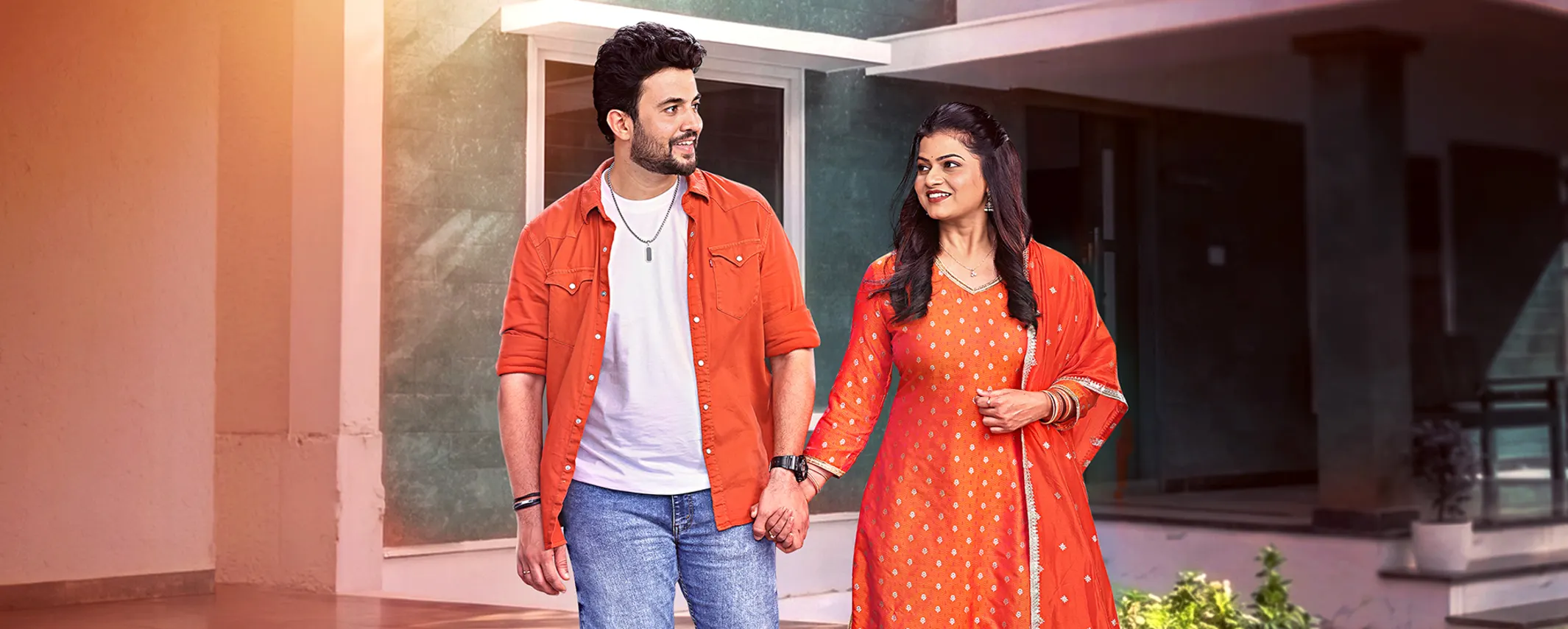 Deep Jyoti TV Show