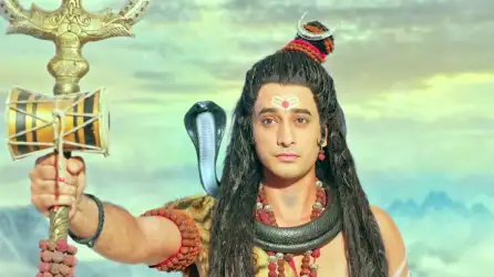 Baal Shiv Episode 1