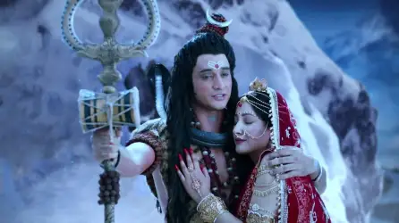 Baal Shiv Episode 8