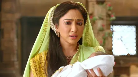Baal Shiv Episode 10