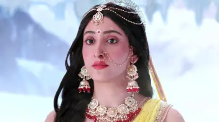 Baal Shiv Episode 19