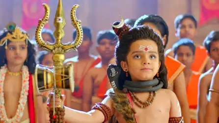Baal Shiv Episode 18