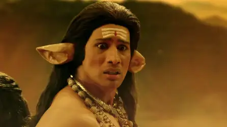 Baal Shiv Episode 21