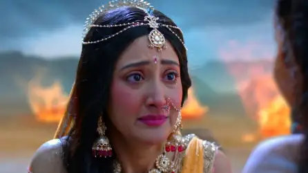 Baal Shiv Episode 23