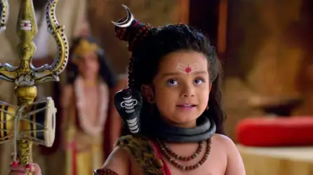 Baal Shiv Episode 29