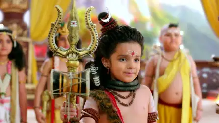 Baal Shiv Episode 28