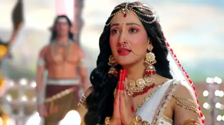 Baal Shiv Episode 34