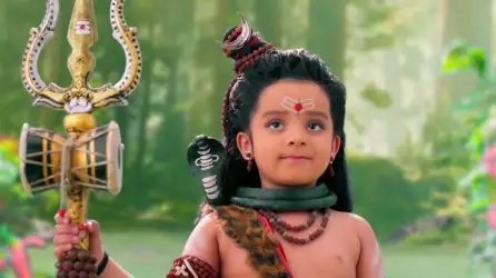 Baal Shiv Episode 33