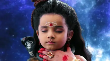 Baal Shiv Episode 32