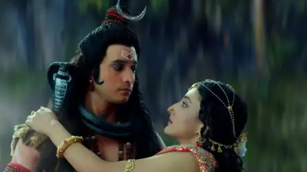 Baal Shiv Episode 38