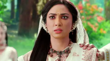 Baal Shiv Episode 35