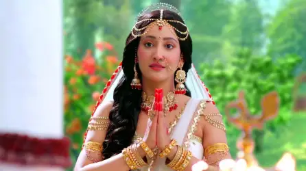 Baal Shiv Episode 36