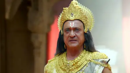 Baal Shiv Episode 37