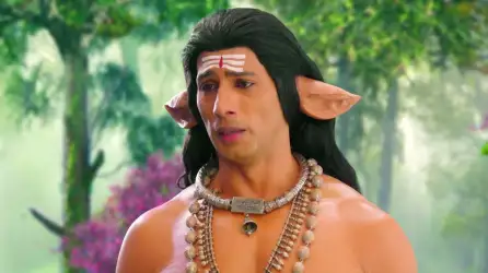 Baal Shiv Episode 40