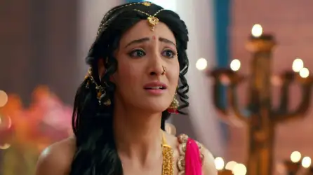 Baal Shiv Episode 49