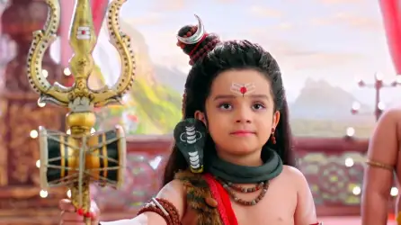Baal Shiv Episode 45