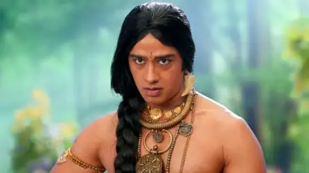 Baal Shiv Episode 46