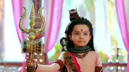 Baal Shiv Episode 54