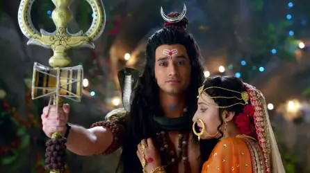 Baal Shiv Episode 53
