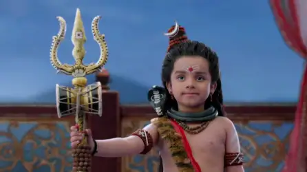 Baal Shiv Episode 57