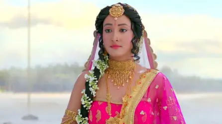 Baal Shiv Episode 56