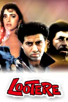 Watch Lootere Full Hd Movie Online On Zee5