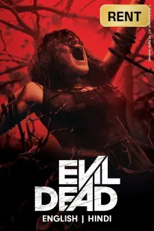English horror online movie in hindi