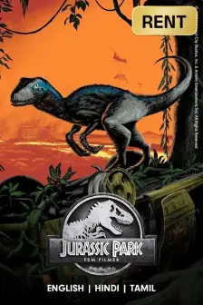 Jurassic park full movie in tamil hotsell hd download tamilrockers