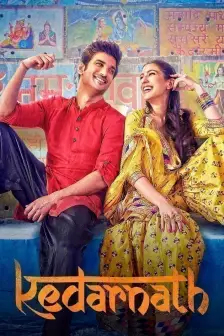 Kedarnath Movie Kedarnath Movie