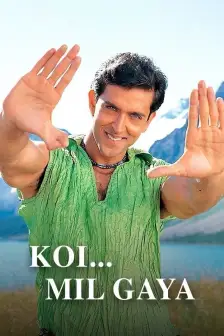 Koi... Mil Gaya Movie Koi... Mil Gaya Movie