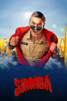 Simmba Movie Simmba Movie
