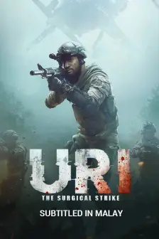 Uri online movie discount watch for free