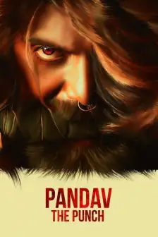 Pandav The Punch (2020) Hindi Dubbed