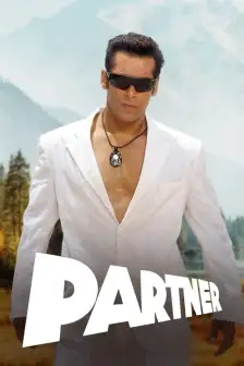 Partner Movie Partner Movie