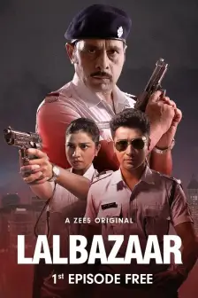 Lalbazar web series best sale watch online free