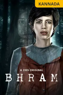 Hindi thriller web series sale online