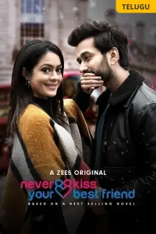 Romantic web series discount english