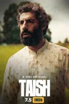 Taish Web Series Taish Web Series
