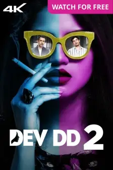 Dev dd web 2025 series watch online free