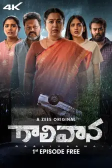 Telugu web 2025 series download website