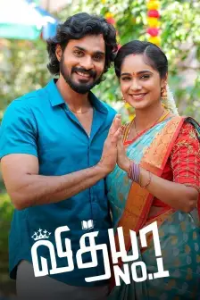 Watch Tamil Drama TV Shows Online on ZEE5