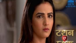 Watch Tashan E Ishq May 11 2016 Full Episode Online In Hd Zee5 In Is your network connection unstable or browser outdated? tashan e ishq may 11 2016 full episode