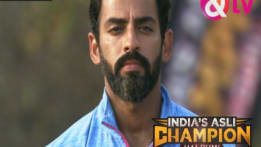Watch Indias Asli Champion Hai Dum May 6 2017 Full Episode Online In Hd Zee5 Touted as india's first fitness television reality show will surely. watch indias asli champion hai dum may
