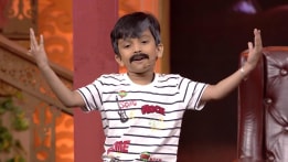 Watch Drama Juniors Season 3 Kannada Anurag Patil S Mesmerising Performance 29th December 2018 Drama Juniors Season 3 Zee5 Drama juniors fame child artist gokul sai lost life due to dengue fever watch ntv live here: watch drama juniors season 3 kannada