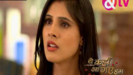 Watch Yeh Kahan Aa Gaye Hum Jun 17 2016 Full Episode Online In Hd Zee5 In Bengali Connect with friends, family and other people you know. zee5