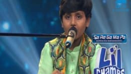Watch Amul Presents Sa Re Ga Ma Pa Lil Champs 2017 Sa Re Ga Ma Pa Lil Champs 2017 Episode 8 March 25 2017 Full Episode Zee5 Zarine khan raises the heat in this workout session. watch amul presents sa re ga ma pa lil