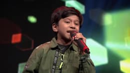 Watch Sa Re Ga Ma Pa Li L Champs 2018 Telugu Sa Re Ga Ma Pa Lil Champs 2018 Episode 14 March 16 2019 Full Episode Zee5 In Saregamapa lil champs grand finale: zee5