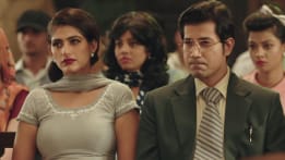 Watch The Verdict State Vs Nanavati Season 1 Mamie Ahuja The Vengeful Sister The Verdict State Vs Nanavati Promo Online In Hd On Zee5 After a big fat wedding, newlyweds sonam kapoor and anand ahuja hosted a grand here are pictures of the family and their guests at the reception. state vs nanavati season 1 mamie ahuja