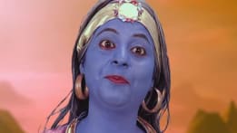 Watch Aladdin Jaanbaaz Ek Jalwe Anek Episode 95 Zee5