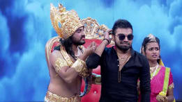 Watch Babu Gari Intlo Butta Bhojanam Mar 22 2020 Full Episode Online In Hd Zee5 Anushka shetty in recent zee telugu show | babu gari intlo butta bhojanam. zee5